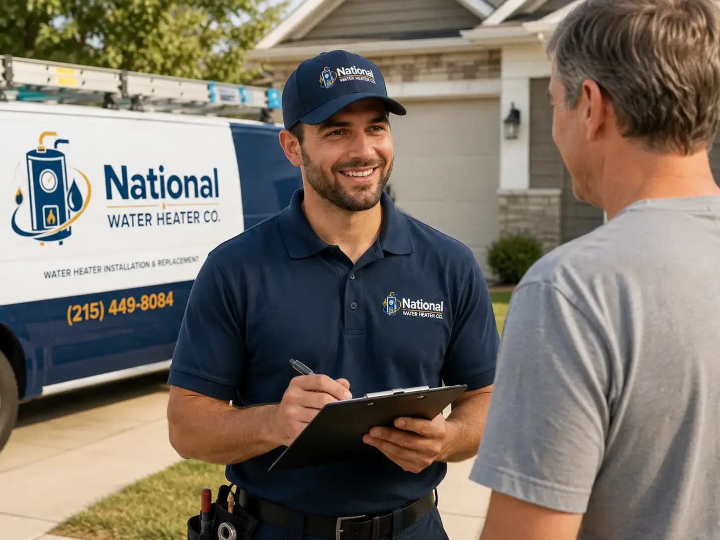 Water Heater Installation Grand Junction, IA FAQs